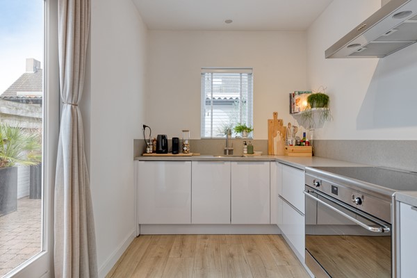 Medium property photo - Baronielaan 102, 5052 BW Goirle