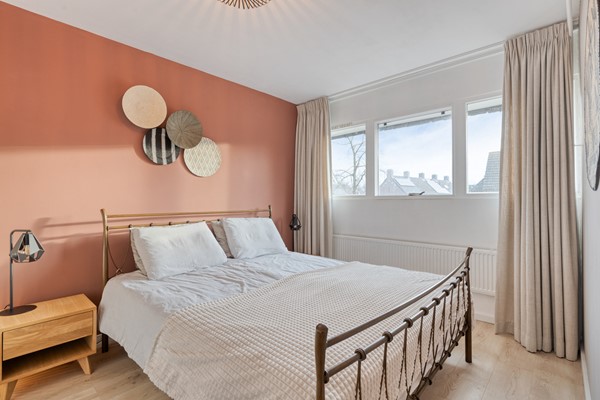 Medium property photo - Baronielaan 102, 5052 BW Goirle