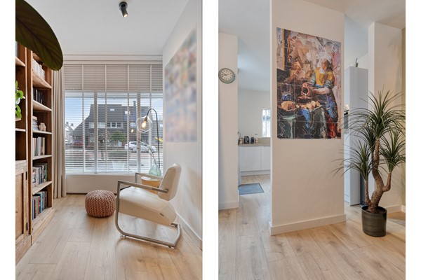 Medium property photo - Baronielaan 102, 5052 BW Goirle