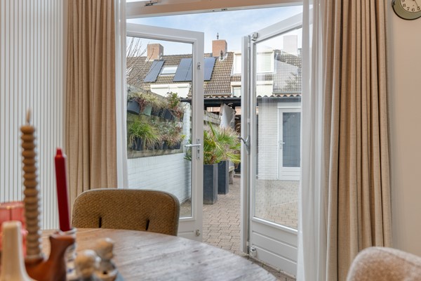 Medium property photo - Baronielaan 102, 5052 BW Goirle