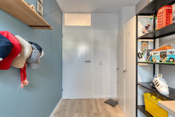 Medium property photo - Baronielaan 102, 5052 BW Goirle