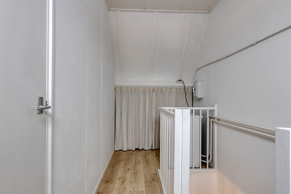 Medium property photo - Baronielaan 102, 5052 BW Goirle