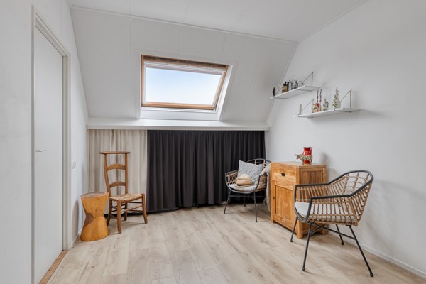 Medium property photo - Baronielaan 102, 5052 BW Goirle