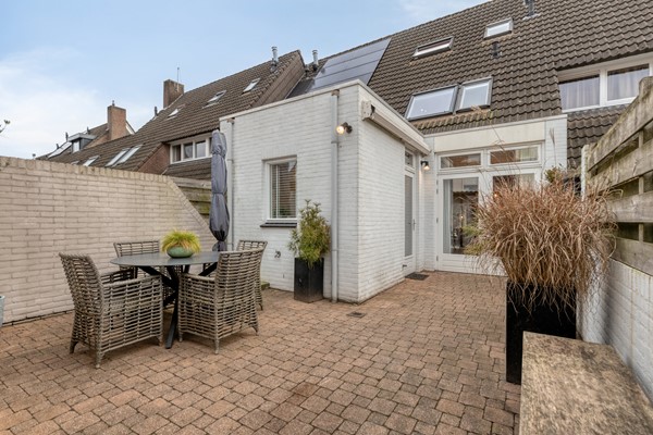 Medium property photo - Baronielaan 102, 5052 BW Goirle