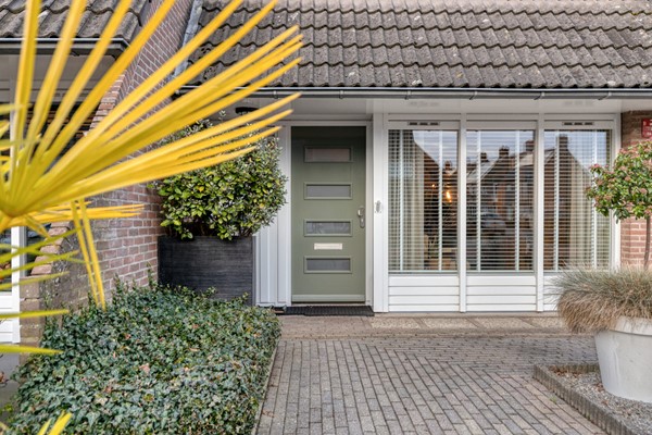 Medium property photo - Baronielaan 102, 5052 BW Goirle