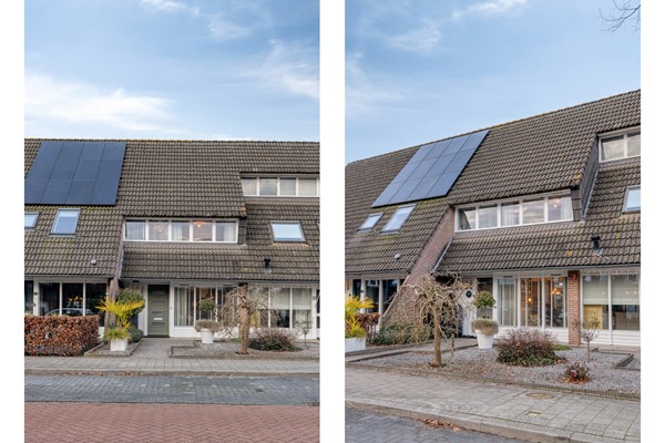 Medium property photo - Baronielaan 102, 5052 BW Goirle