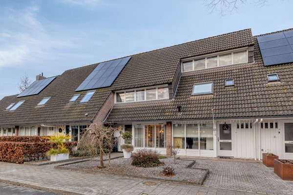 Medium property photo - Baronielaan 102, 5052 BW Goirle