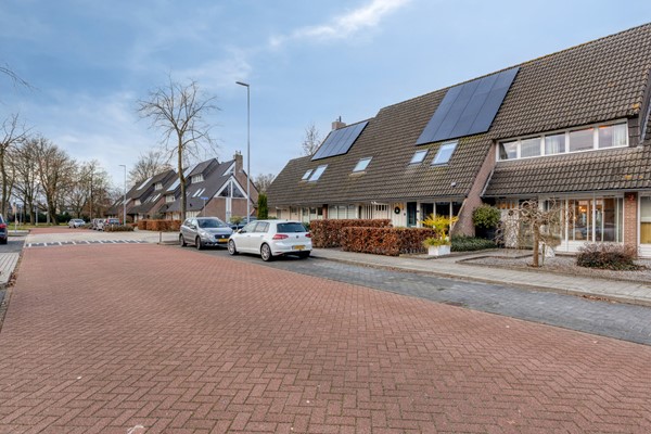 Medium property photo - Baronielaan 102, 5052 BW Goirle