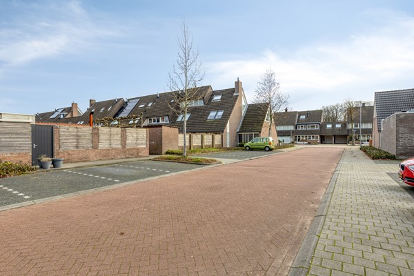 Medium property photo - Baronielaan 102, 5052 BW Goirle