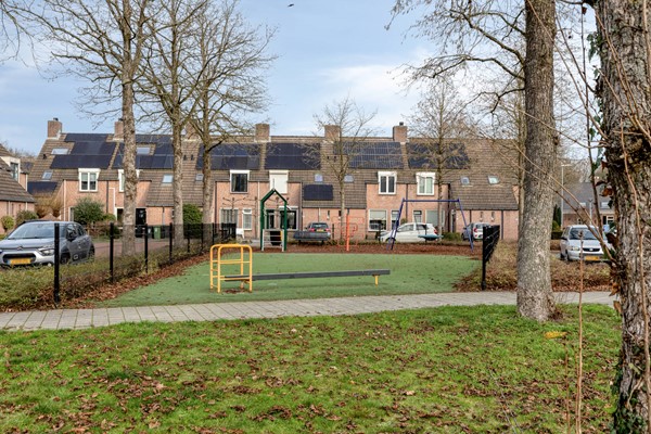 Medium property photo - Baronielaan 102, 5052 BW Goirle