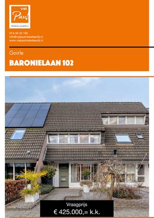 Brochure preview - brochure