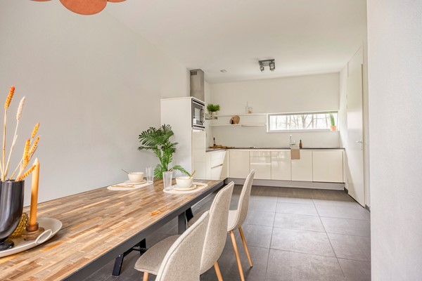 Te koop: Sporenring 250, 5053EZ Goirle