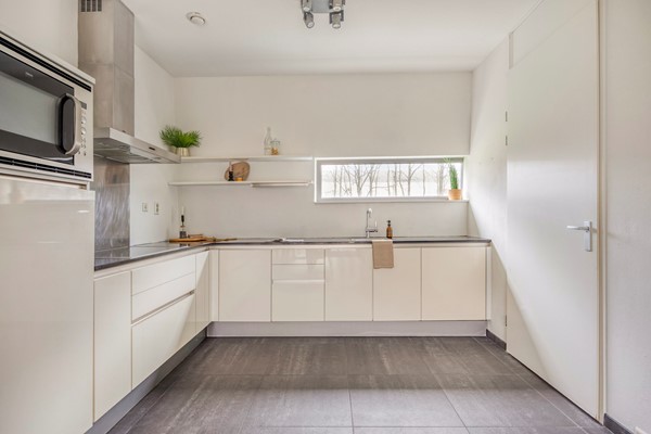 Medium property photo - Sporenring 250, 5053 EZ Goirle