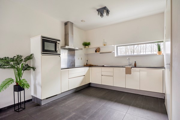 Medium property photo - Sporenring 250, 5053 EZ Goirle