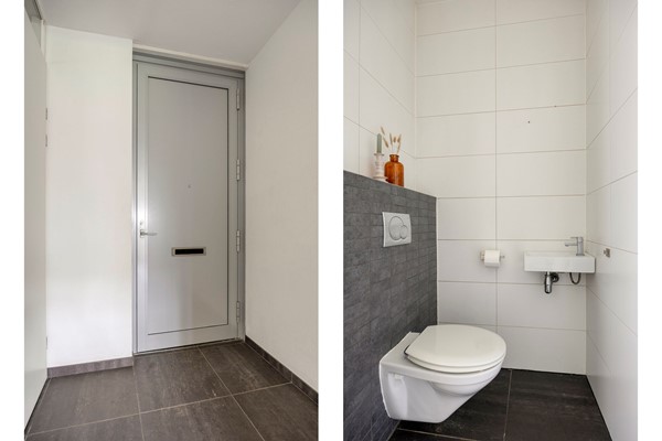 Medium property photo - Sporenring 250, 5053 EZ Goirle