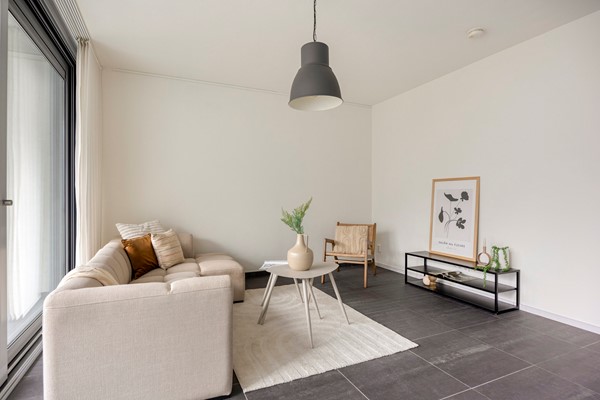 Medium property photo - Sporenring 250, 5053 EZ Goirle