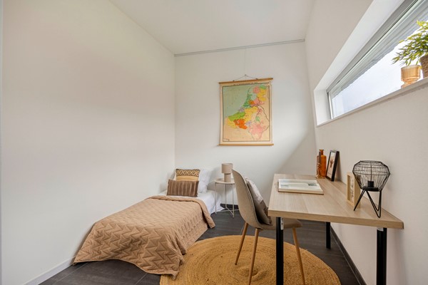 Medium property photo - Sporenring 250, 5053 EZ Goirle