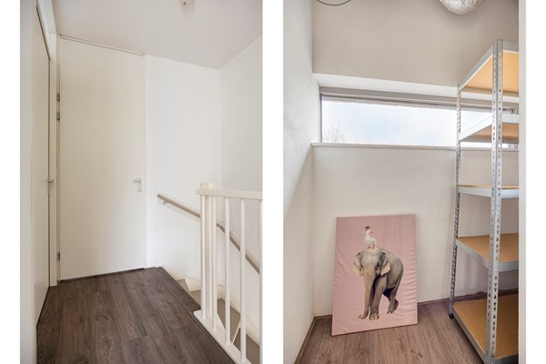 Medium property photo - Sporenring 250, 5053 EZ Goirle