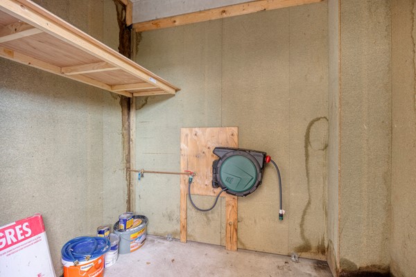 Medium property photo - Sporenring 250, 5053 EZ Goirle