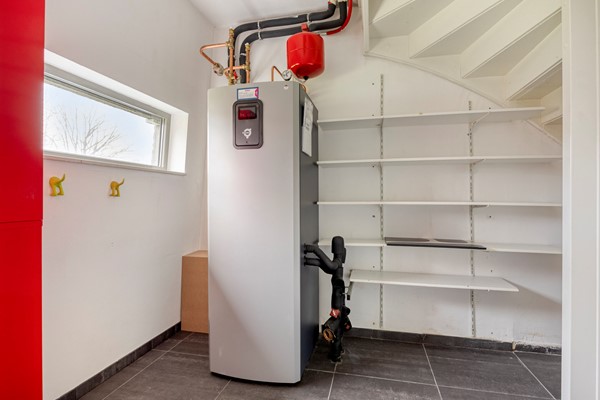 Medium property photo - Sporenring 250, 5053 EZ Goirle