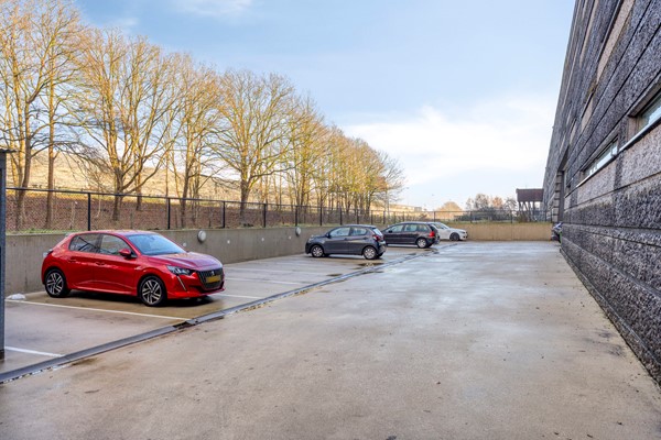 Medium property photo - Sporenring 250, 5053 EZ Goirle