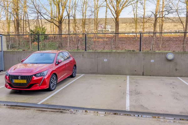 Medium property photo - Sporenring 250, 5053 EZ Goirle