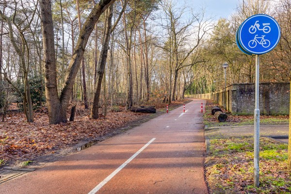 Medium property photo - Sporenring 250, 5053 EZ Goirle