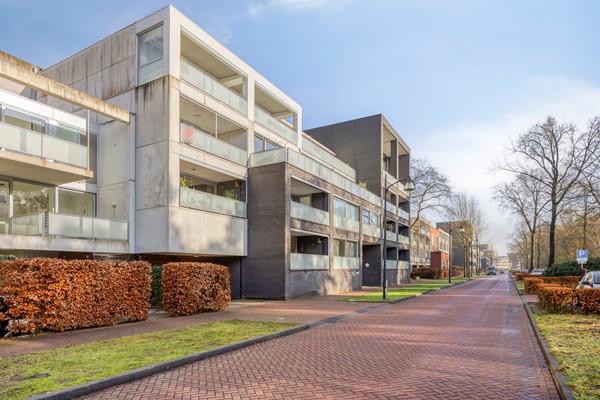 Medium property photo - Sporenring 250, 5053 EZ Goirle