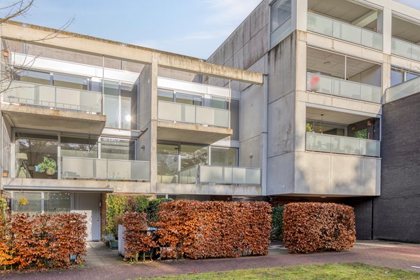 Medium property photo - Sporenring 250, 5053 EZ Goirle