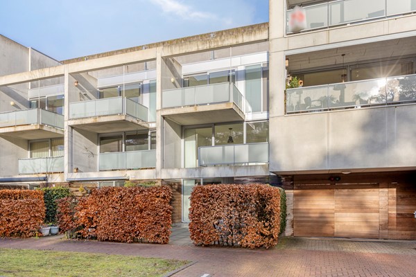 Medium property photo - Sporenring 250, 5053 EZ Goirle