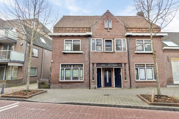 Te koop: Tilburgseweg 4, 5051AH Goirle