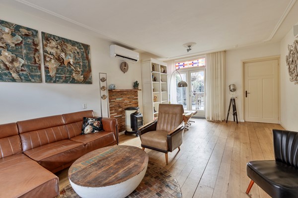 Medium property photo - Tilburgseweg 4, 5051 AH Goirle