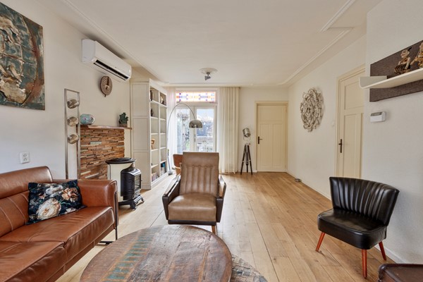 Medium property photo - Tilburgseweg 4, 5051 AH Goirle