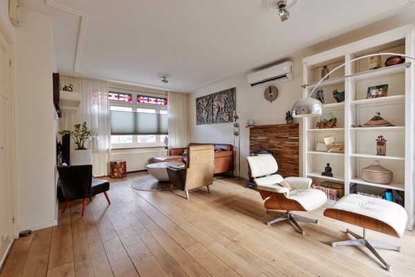 Medium property photo - Tilburgseweg 4, 5051 AH Goirle