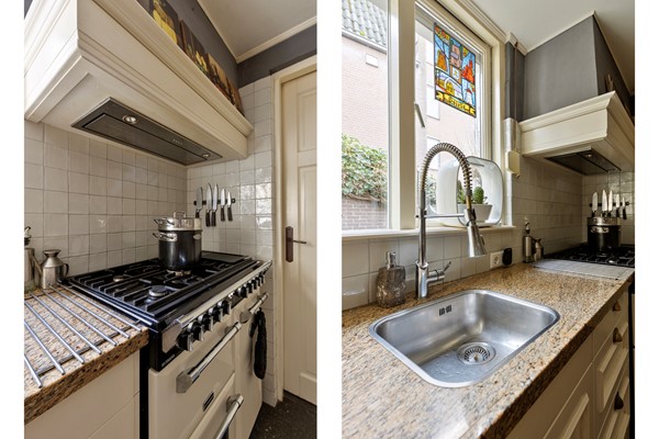 Medium property photo - Tilburgseweg 4, 5051 AH Goirle