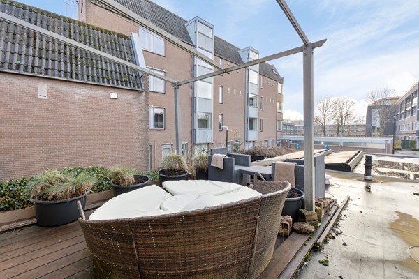 Medium property photo - Tilburgseweg 4, 5051 AH Goirle