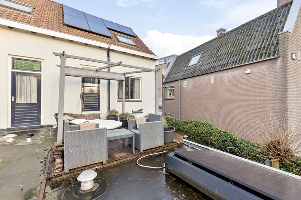 Medium property photo - Tilburgseweg 4, 5051 AH Goirle