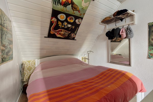 Medium property photo - Tilburgseweg 4, 5051 AH Goirle