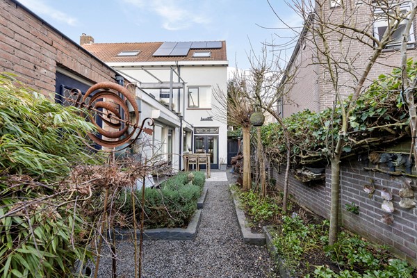 Medium property photo - Tilburgseweg 4, 5051 AH Goirle