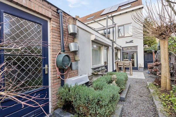 Medium property photo - Tilburgseweg 4, 5051 AH Goirle