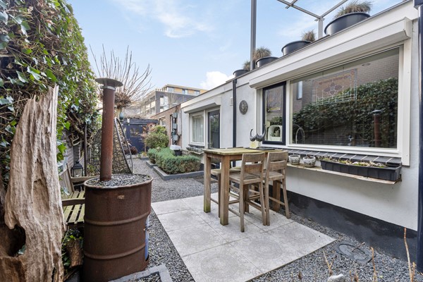 Medium property photo - Tilburgseweg 4, 5051 AH Goirle