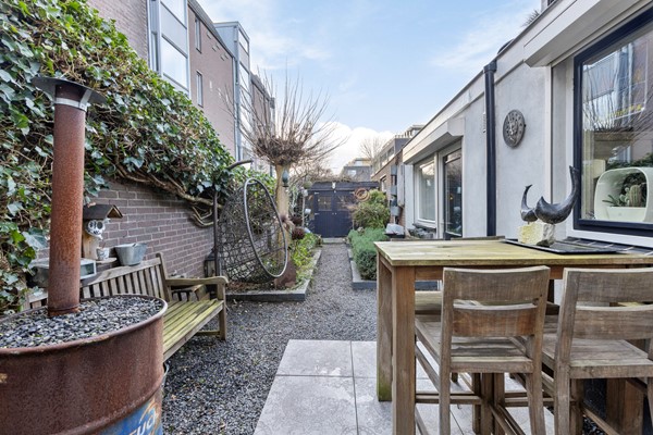 Medium property photo - Tilburgseweg 4, 5051 AH Goirle
