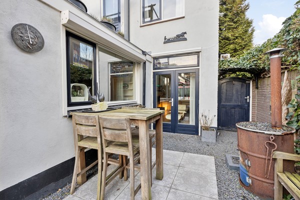 Medium property photo - Tilburgseweg 4, 5051 AH Goirle