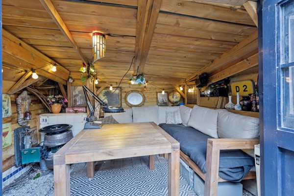 Medium property photo - Tilburgseweg 4, 5051 AH Goirle