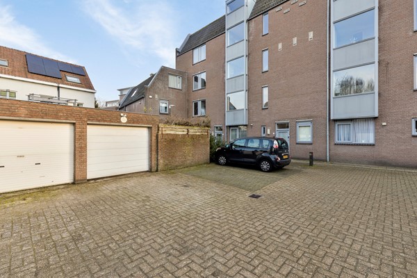 Medium property photo - Tilburgseweg 4, 5051 AH Goirle