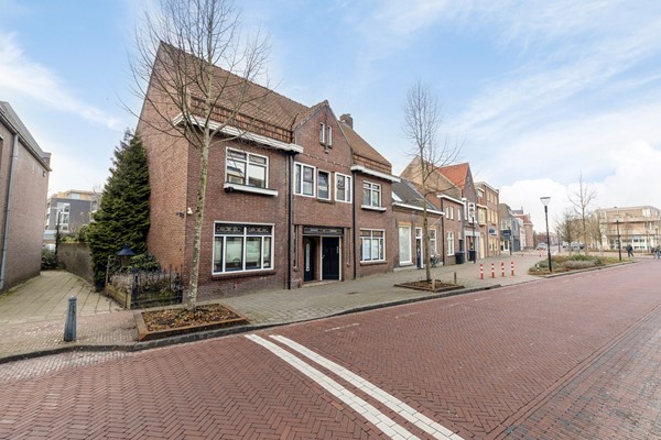 Medium property photo - Tilburgseweg 4, 5051 AH Goirle