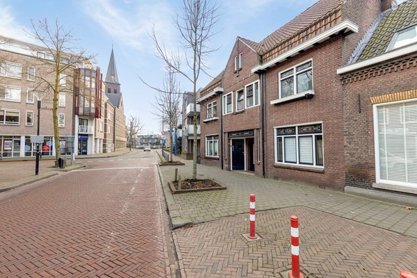 Medium property photo - Tilburgseweg 4, 5051 AH Goirle