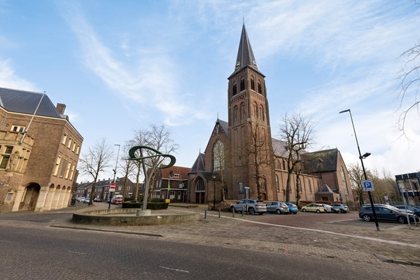 Medium property photo - Tilburgseweg 4, 5051 AH Goirle