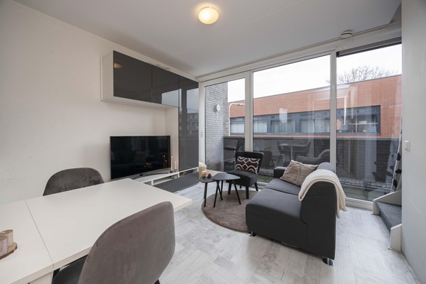 Te koop: Kloosterstraat 49-10, 5038VN Tilburg