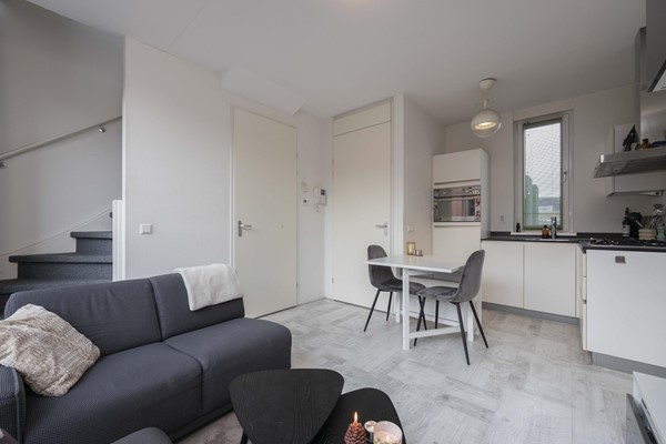 Medium property photo - Kloosterstraat 49-10, 5038 VN Tilburg